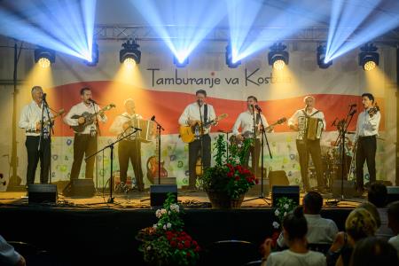 Tamburanje va Kostele -36